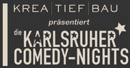 Karlsruher Comedy - Nights